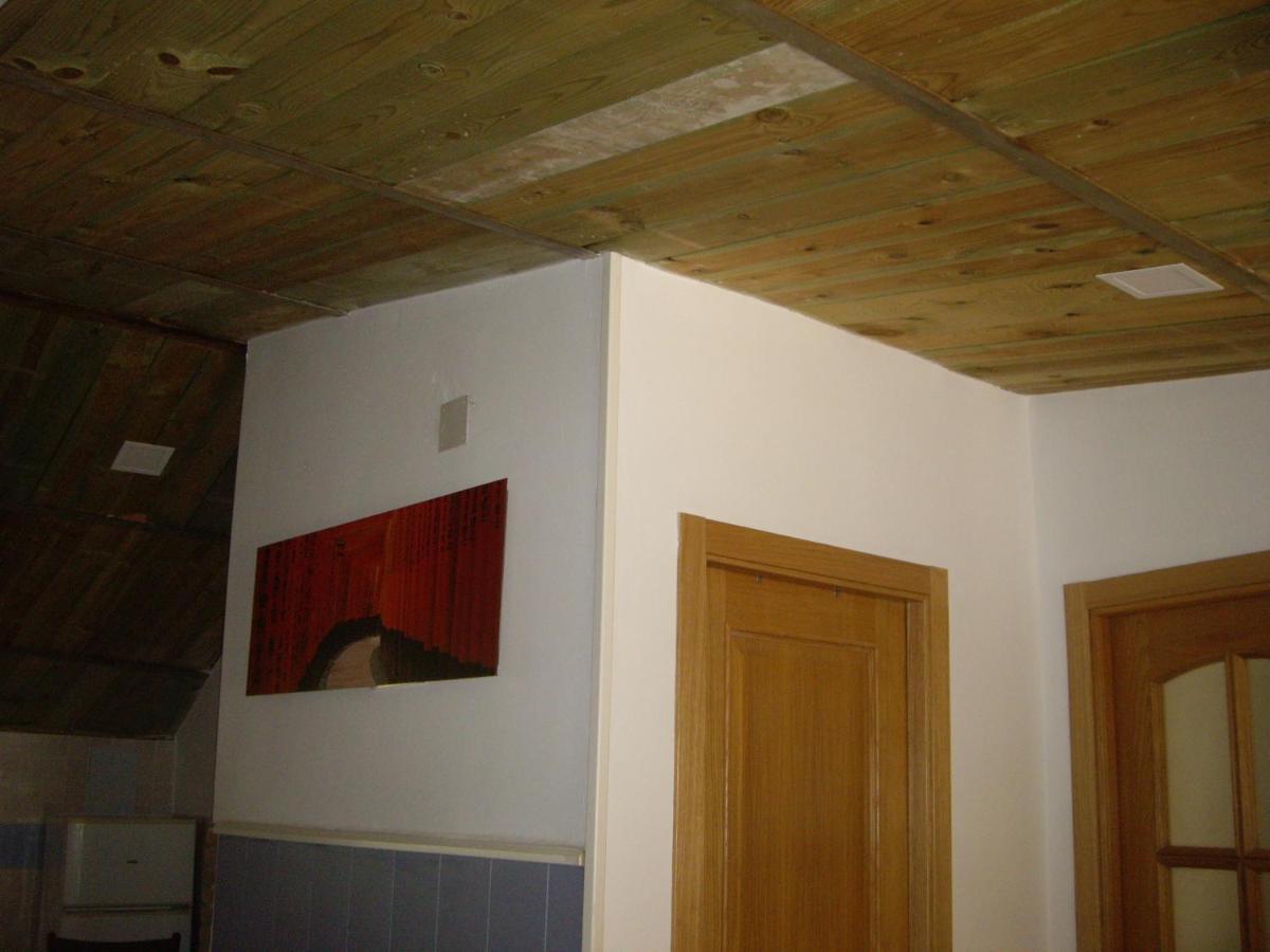 Casita Para Dos Con Piscina Privada Torres  Екстериор снимка