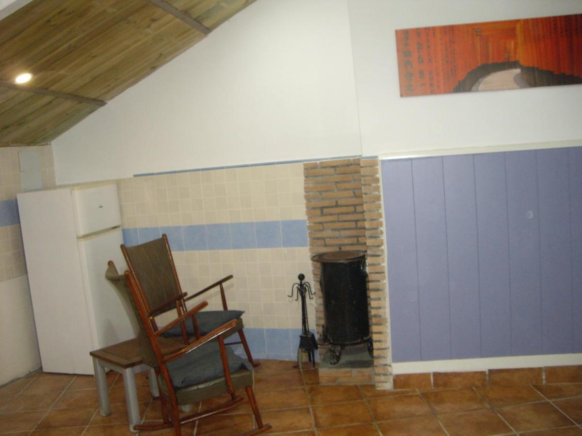 Casita Para Dos Con Piscina Privada Torres  Екстериор снимка