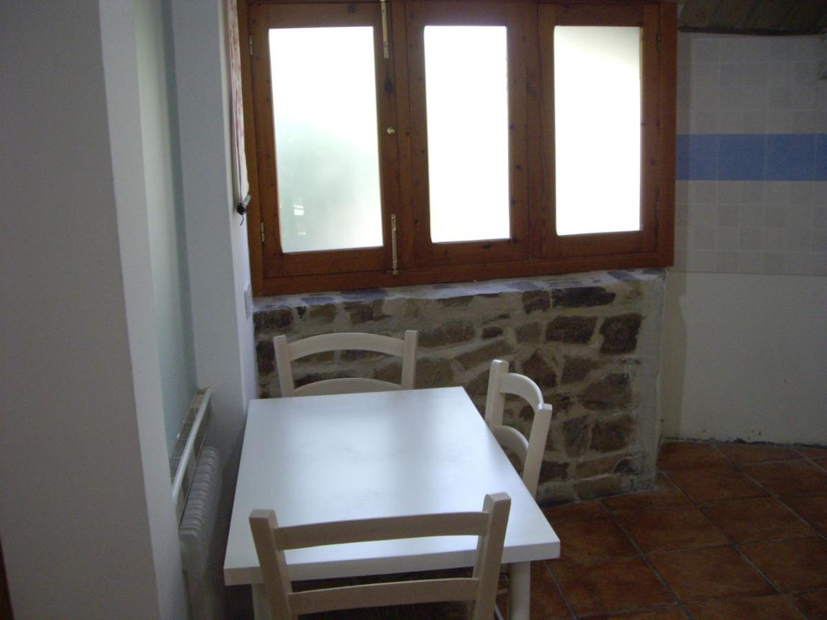 Casita Para Dos Con Piscina Privada Torres  Екстериор снимка