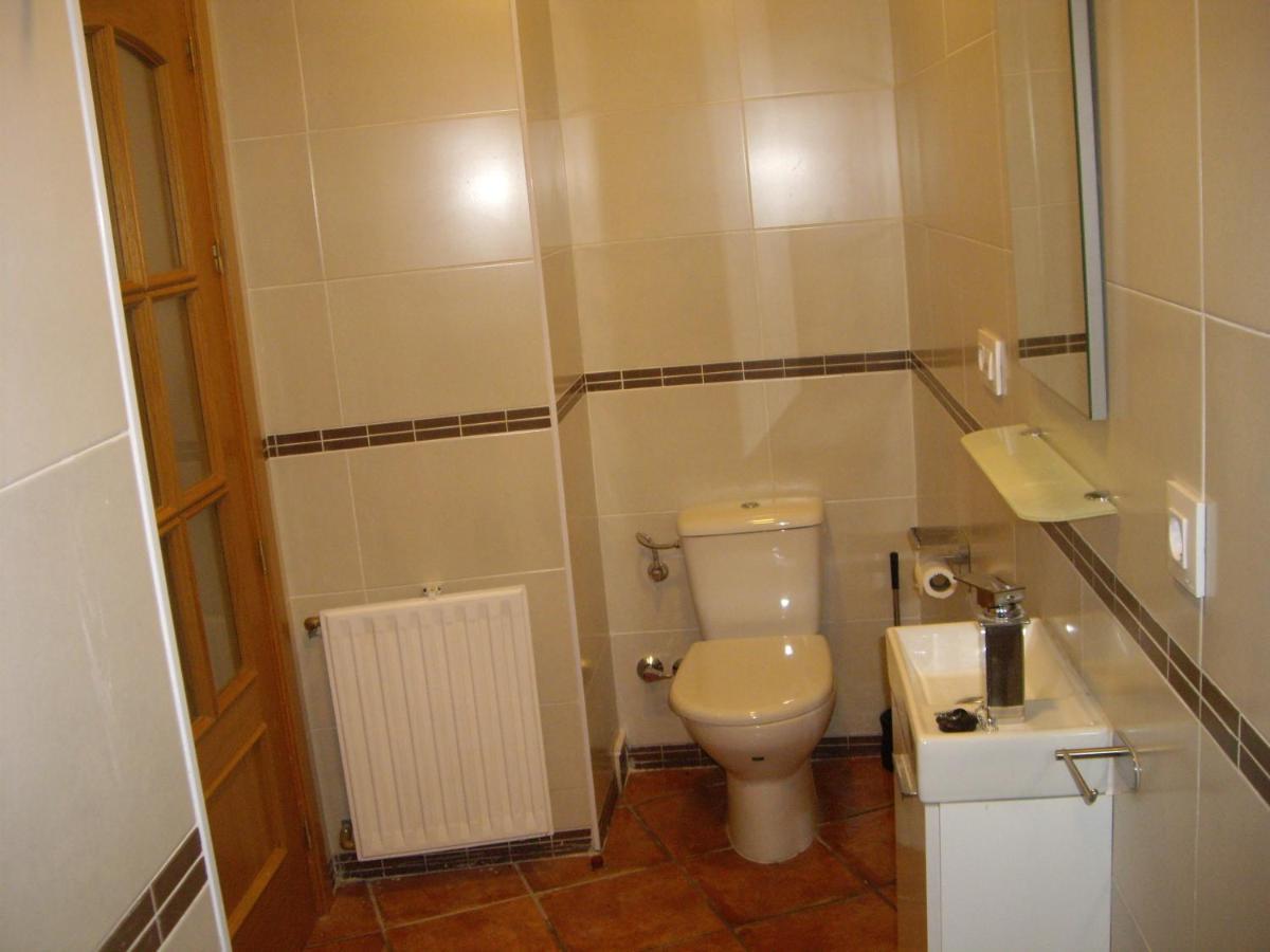 Casita Para Dos Con Piscina Privada Torres  Екстериор снимка