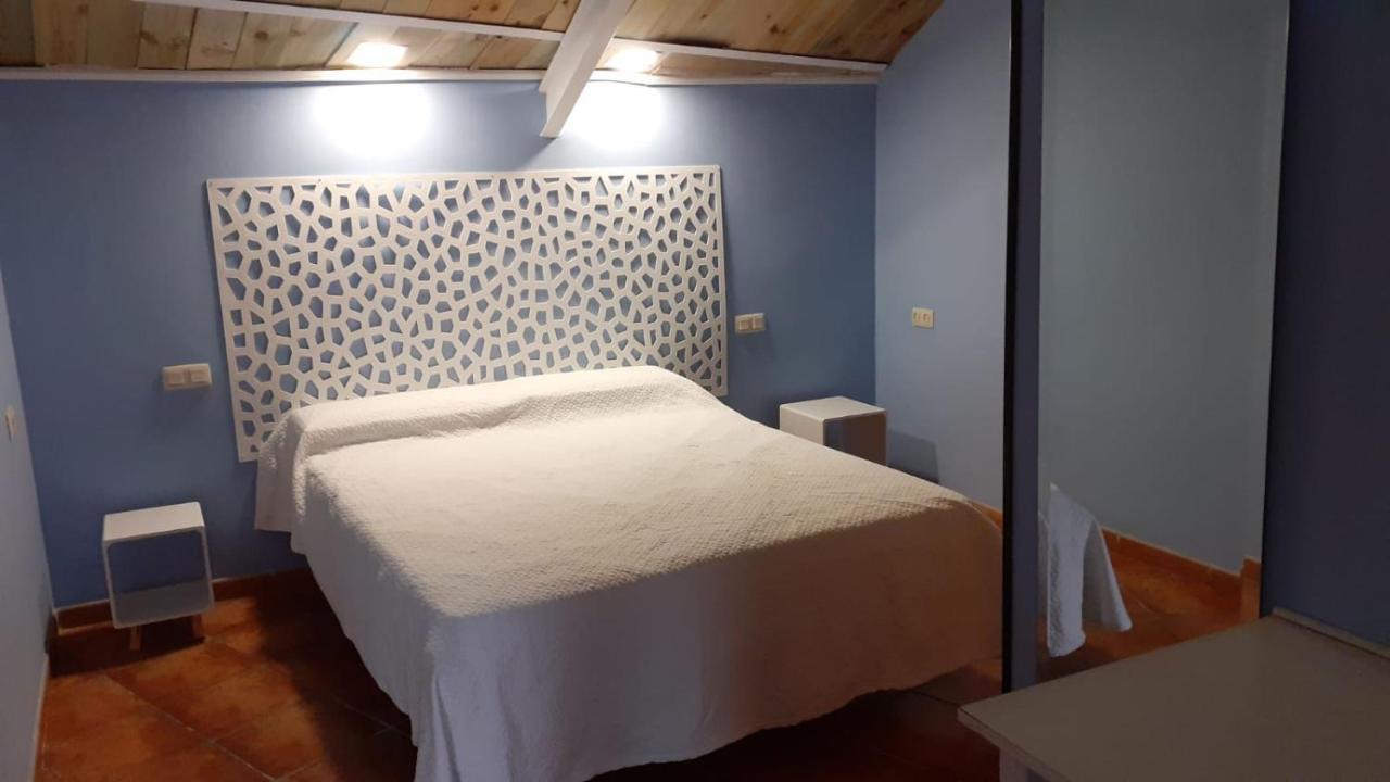 Casita Para Dos Con Piscina Privada Torres  Екстериор снимка