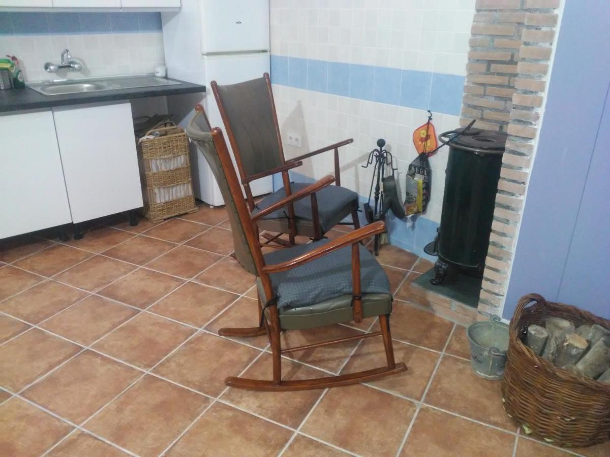 Casita Para Dos Con Piscina Privada Torres  Екстериор снимка