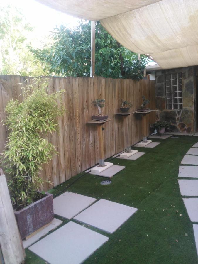 Casita Para Dos Con Piscina Privada Torres  Екстериор снимка