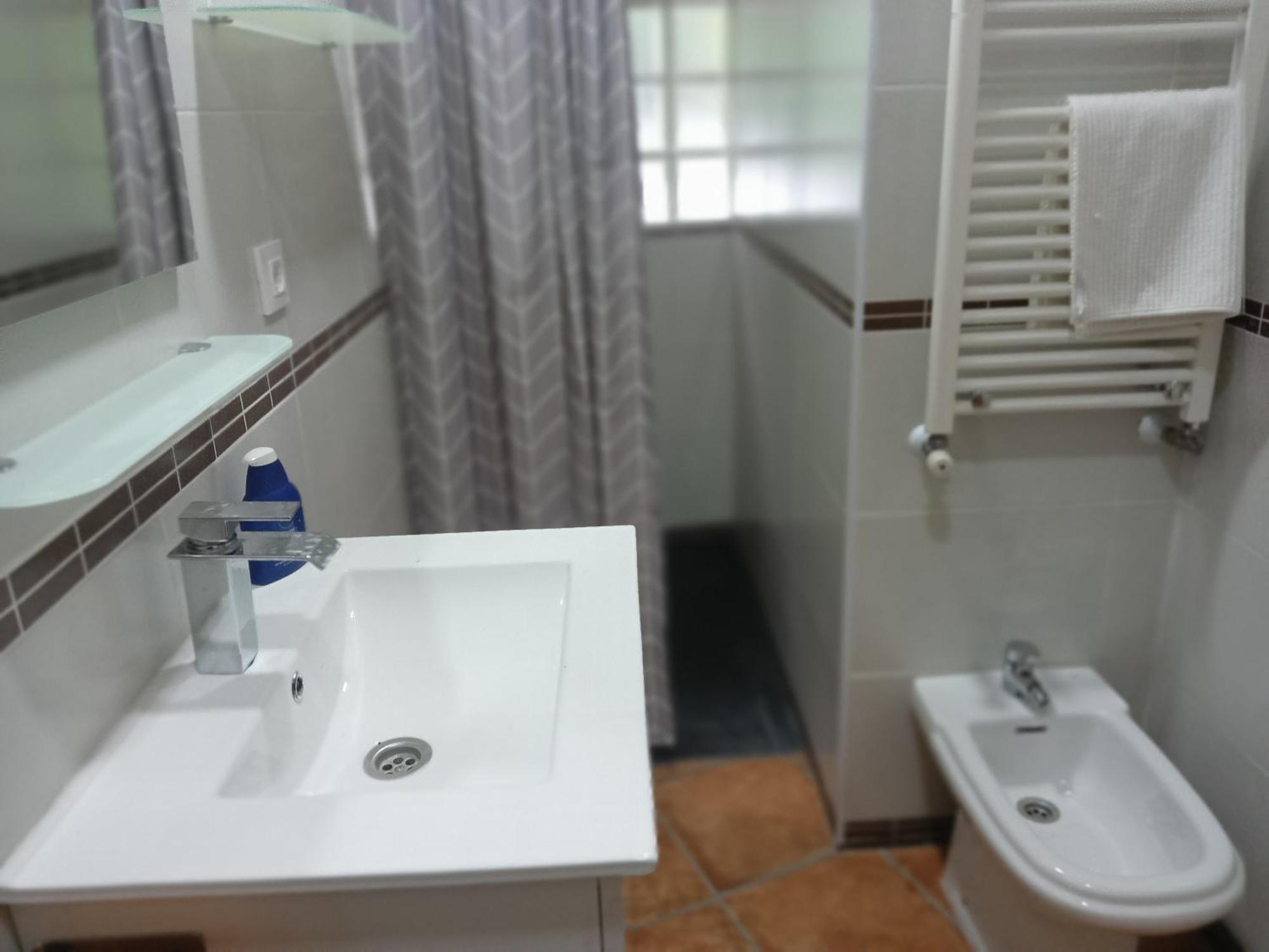 Casita Para Dos Con Piscina Privada Torres  Екстериор снимка