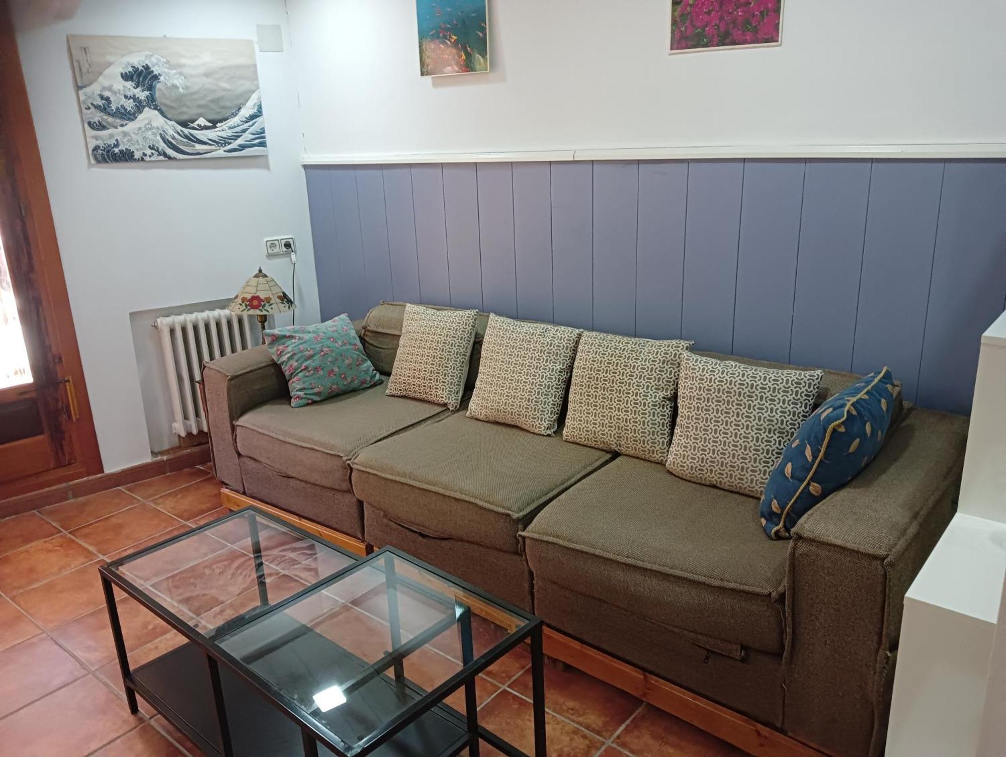 Casita Para Dos Con Piscina Privada Torres  Екстериор снимка